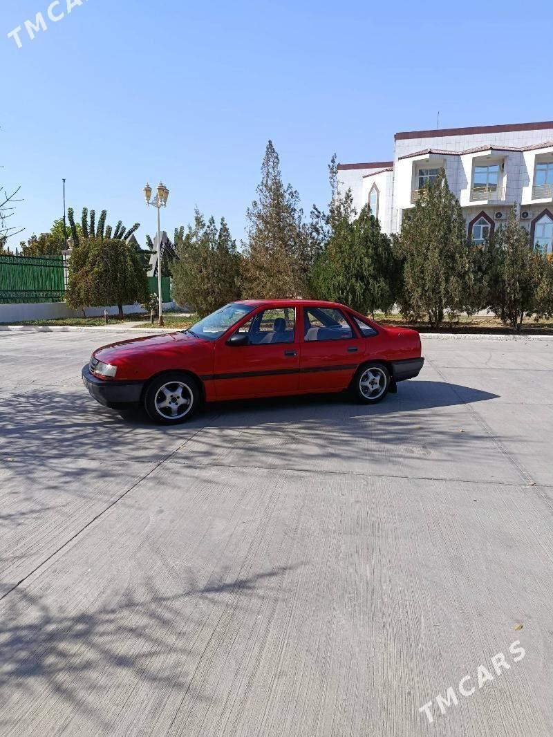 Opel Vectra 1991 - 40 000 TMT - Мургап - img 2