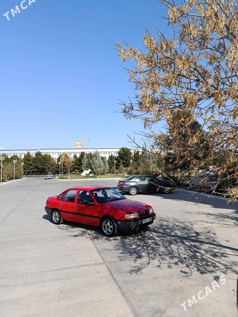 Opel Vectra 1991 - 40 000 TMT - Мургап - img 3