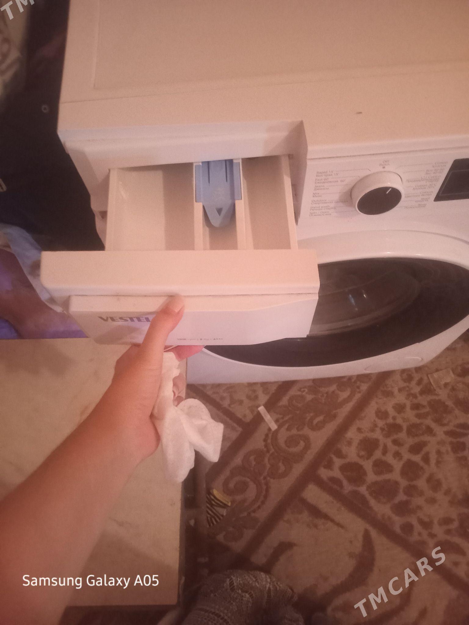 kirmasyn - Гёкдепе - img 2