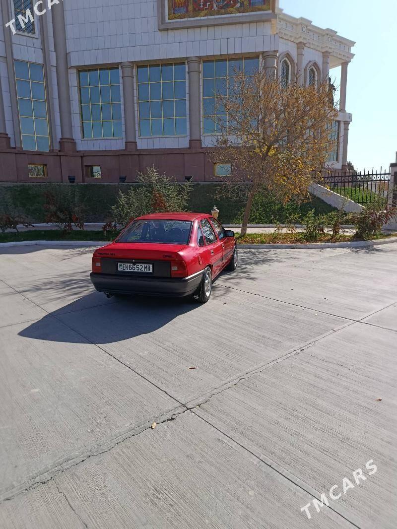 Opel Vectra 1991 - 40 000 TMT - Мургап - img 5