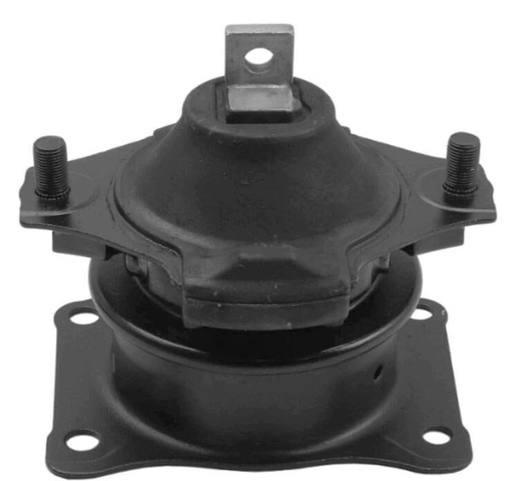 PADUŞKA HONDA ACCORD 1 TMT - Ашхабад - img 3