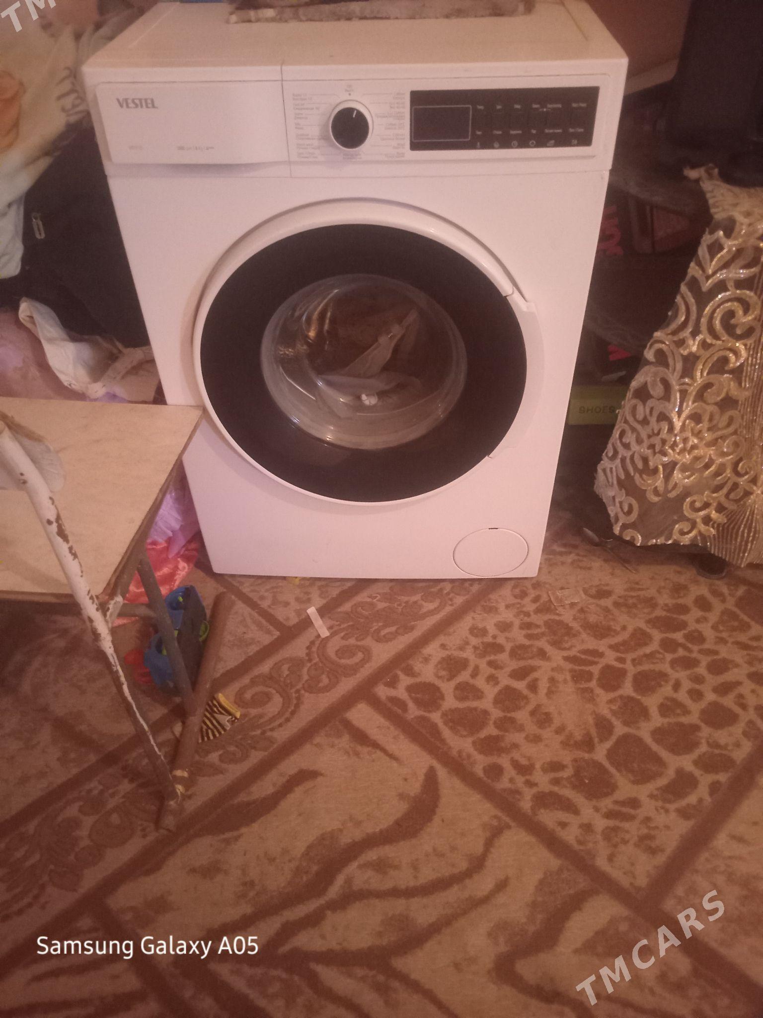 kirmasyn - Гёкдепе - img 1