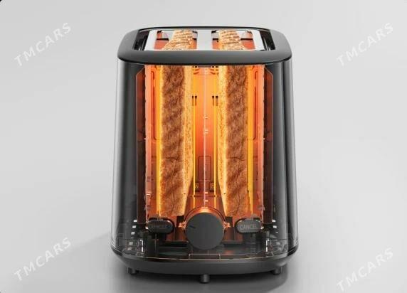 Xiaomi Toaster - Aşgabat - img 5