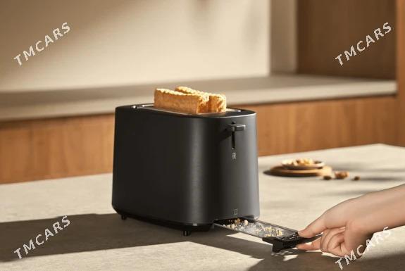 Xiaomi Toaster - Aşgabat - img 3