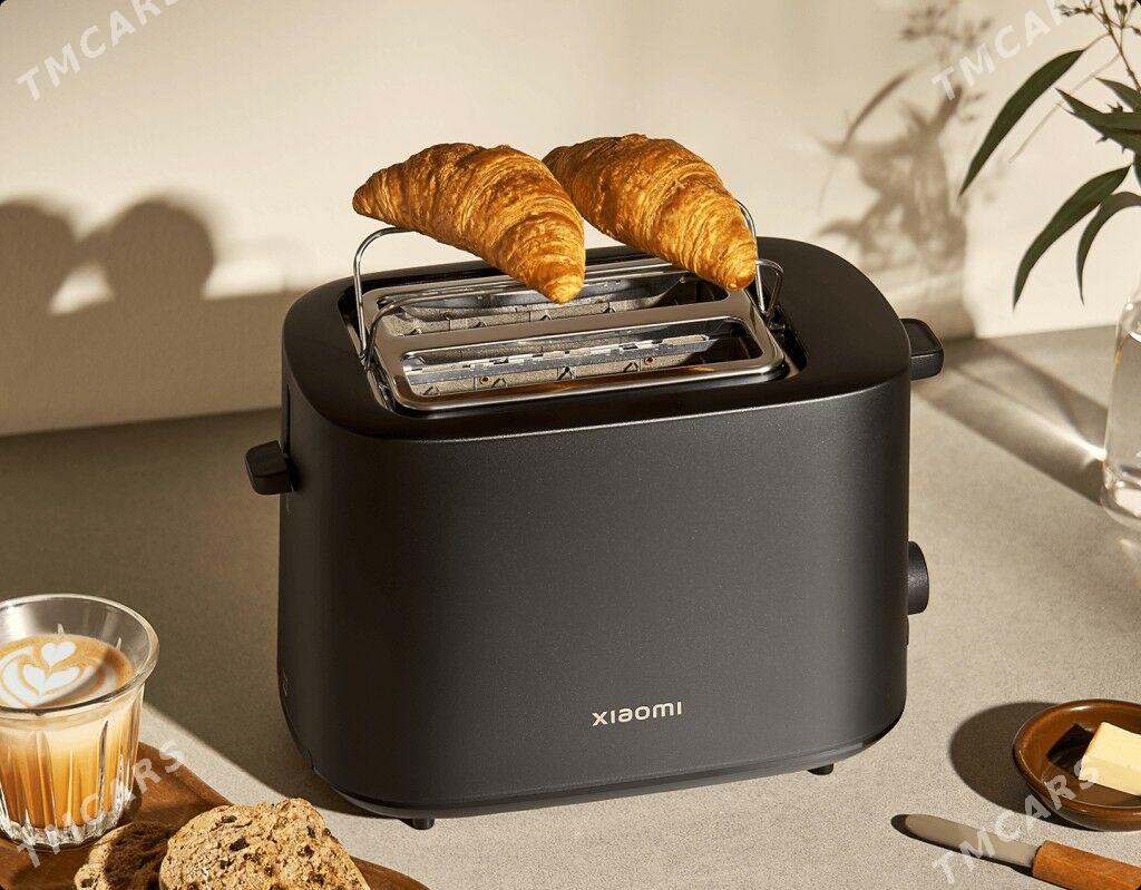 Xiaomi Toaster - Aşgabat - img 4