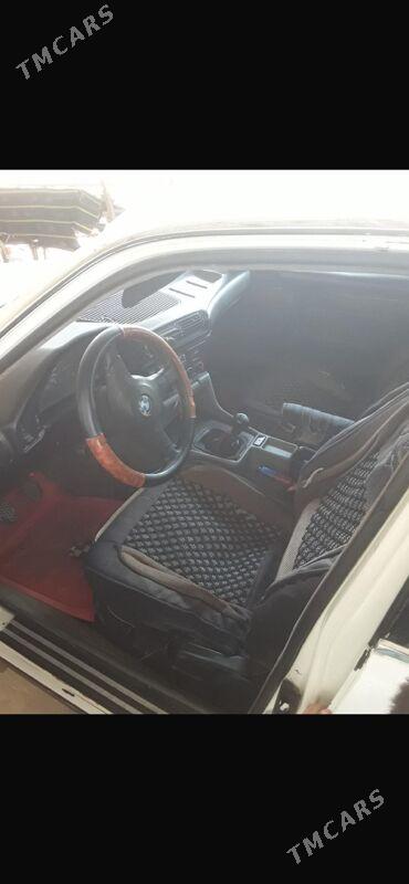BMW 525 1993 - 35 000 TMT - Sakar - img 4