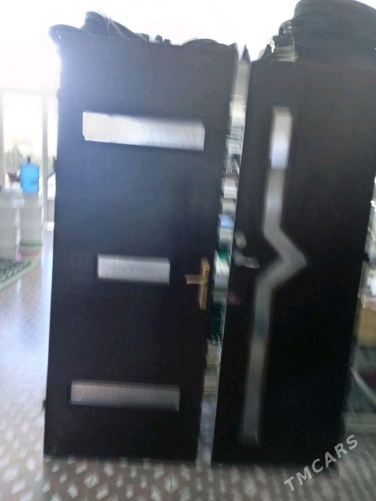 Gapy - Balkanabat - img 4