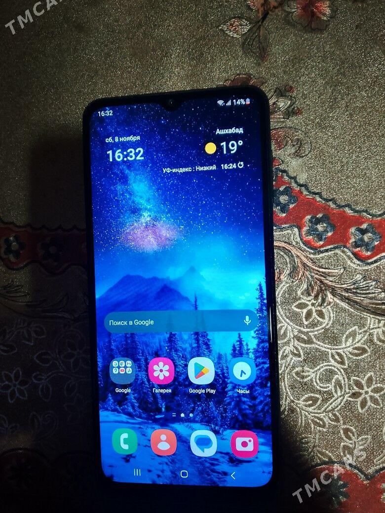 Samsung M12 - Туркменбаши - img 2