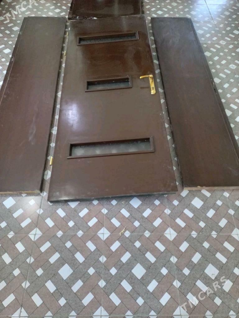 Gapy - Balkanabat - img 3