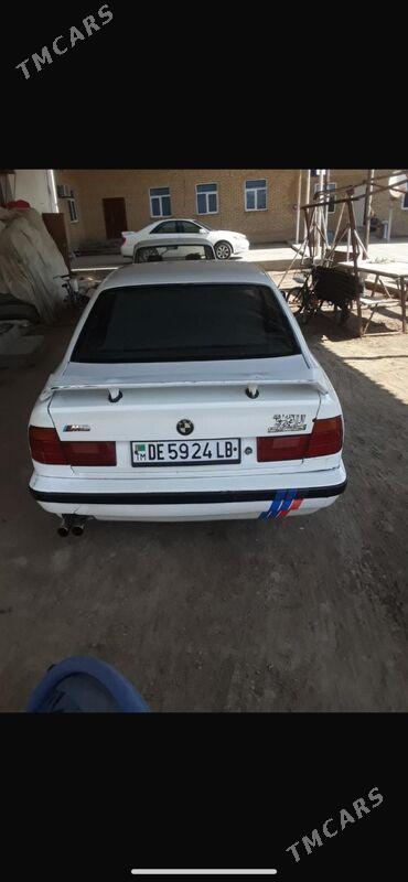 BMW 525 1993 - 35 000 TMT - Sakar - img 3