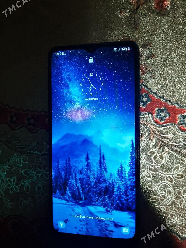 Samsung M12 - Туркменбаши - img 1