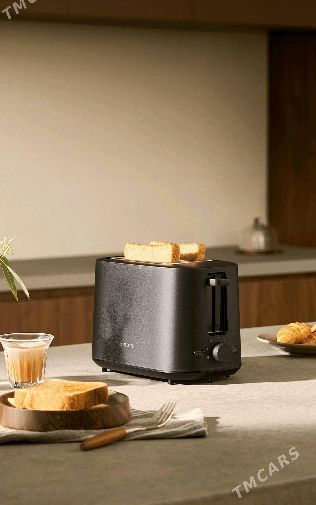 Xiaomi Toaster - Aşgabat - img 2