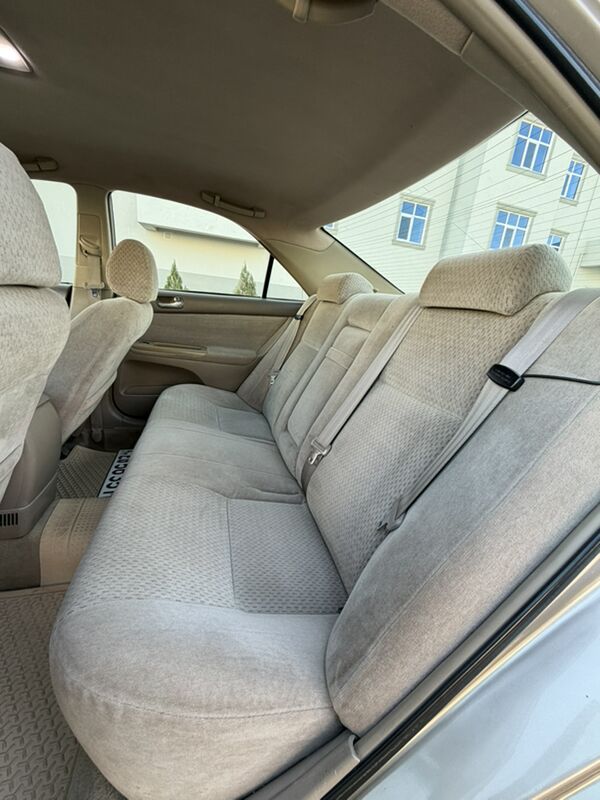 Toyota Camry 2002 - 189 000 TMT - Мары - img 5