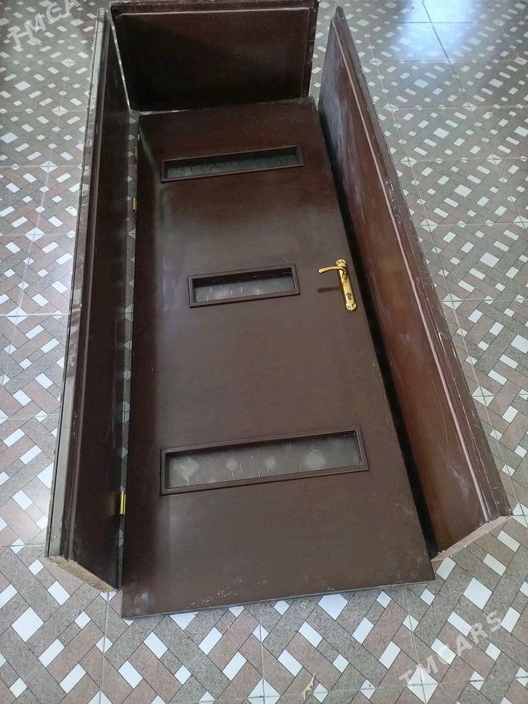 Gapy - Balkanabat - img 2