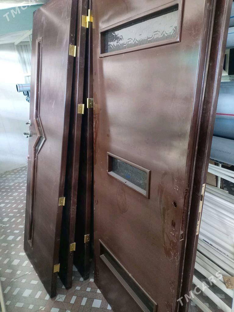 Gapy - Balkanabat - img 1