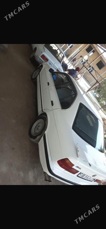 BMW 525 1993 - 35 000 TMT - Sakar - img 2