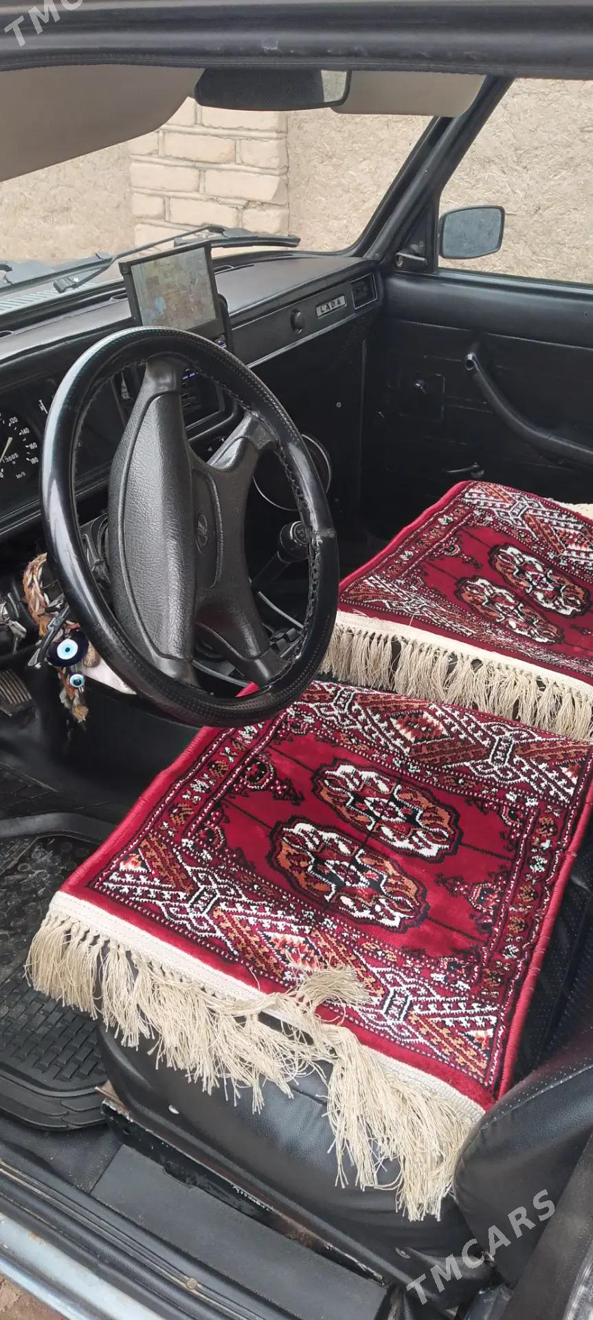 Lada 2107 2011 - 70 000 TMT - Köneürgenç - img 8