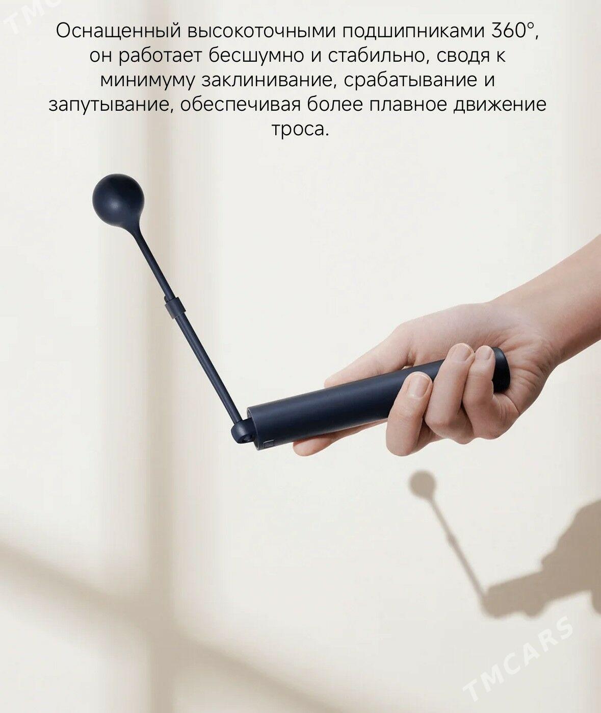 Xiaomi Smart Jump Rope - Aşgabat - img 2