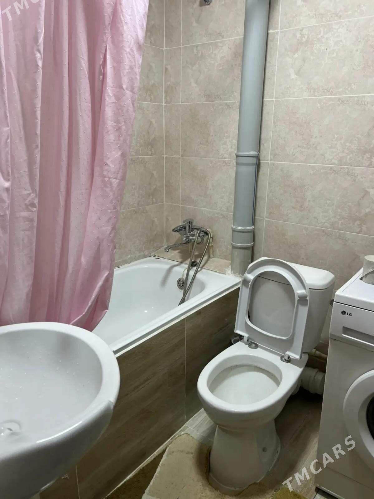 3 комнаты 6 мкр - Aşgabat - img 5