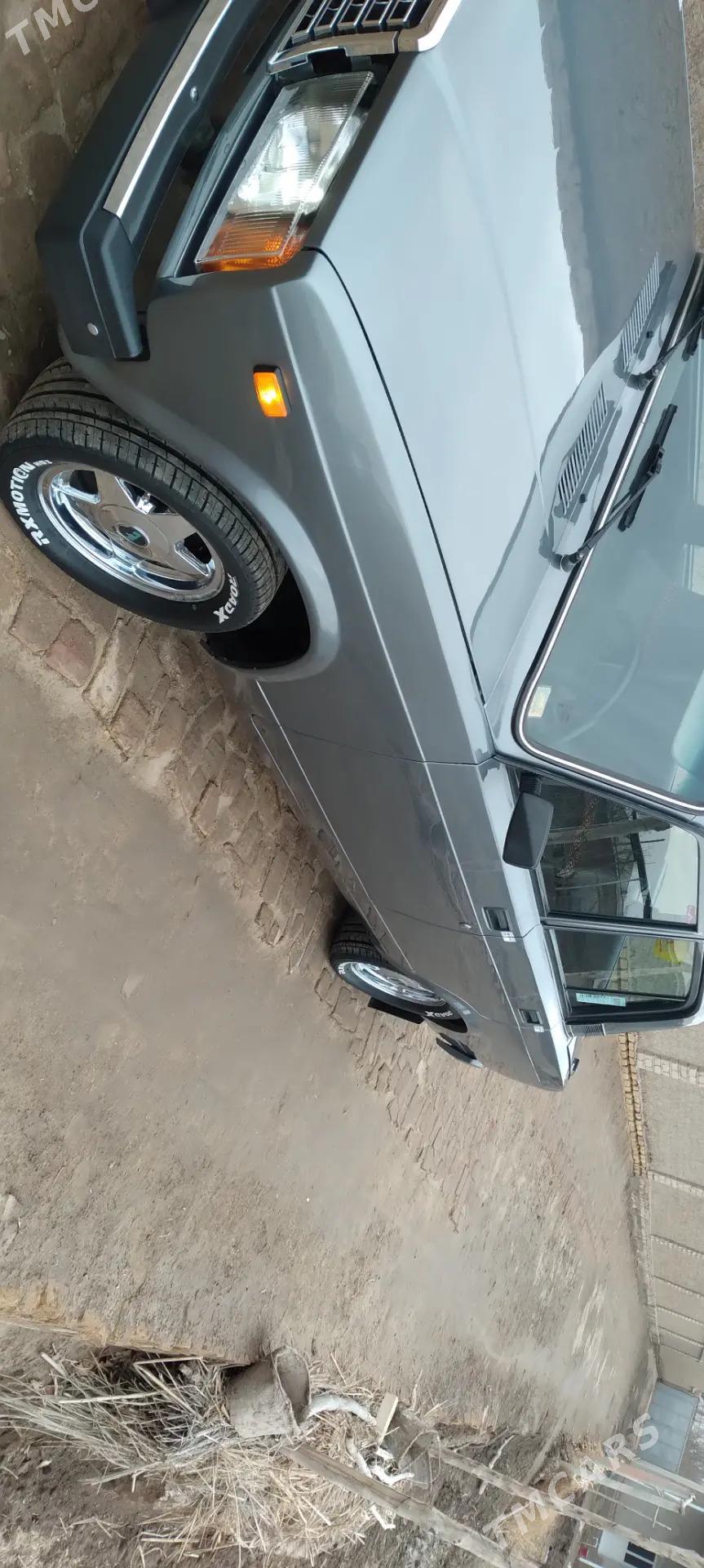 Lada 2107 2011 - 70 000 TMT - Köneürgenç - img 4