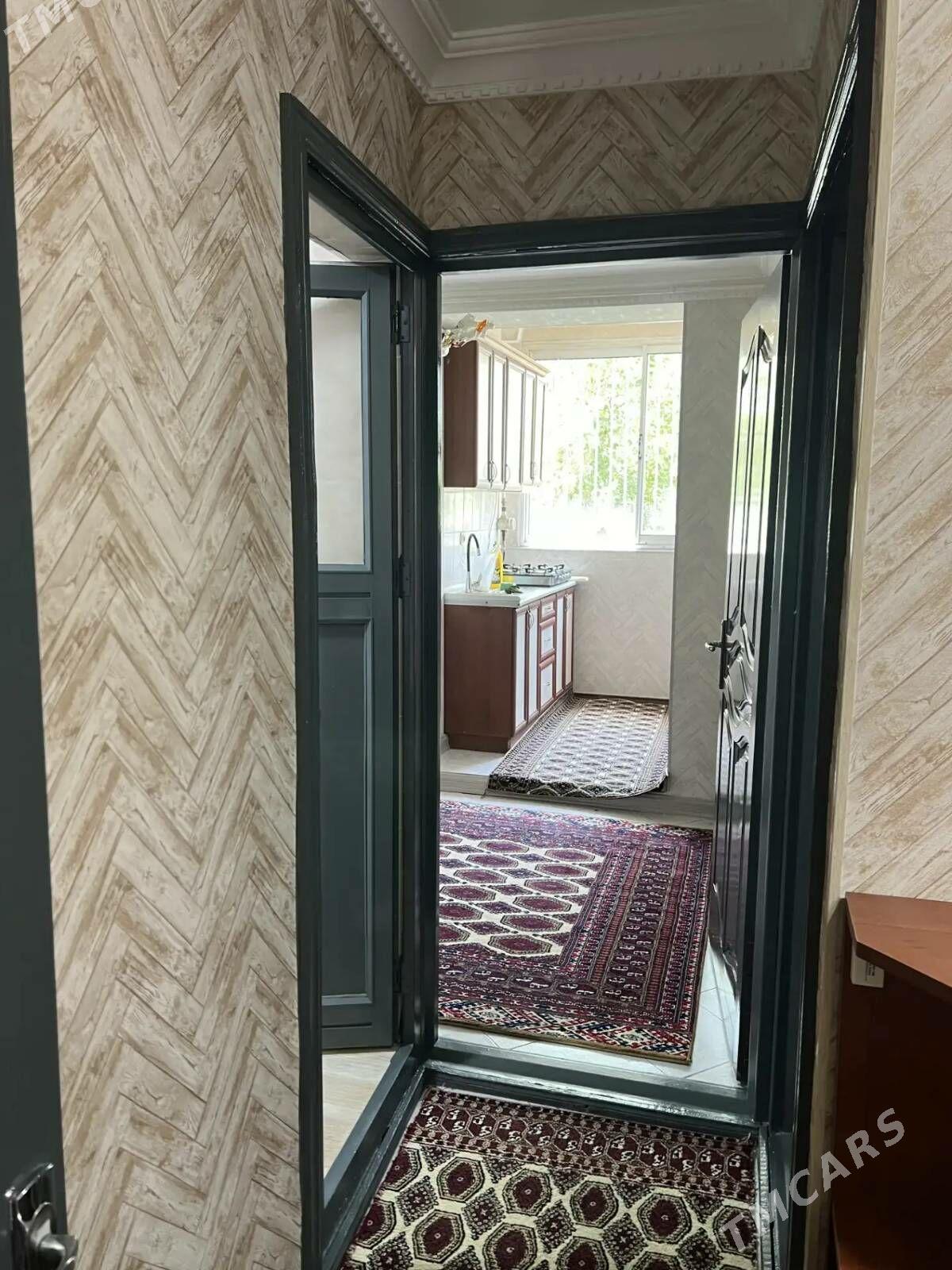 3 комнаты 6 мкр - Aşgabat - img 2