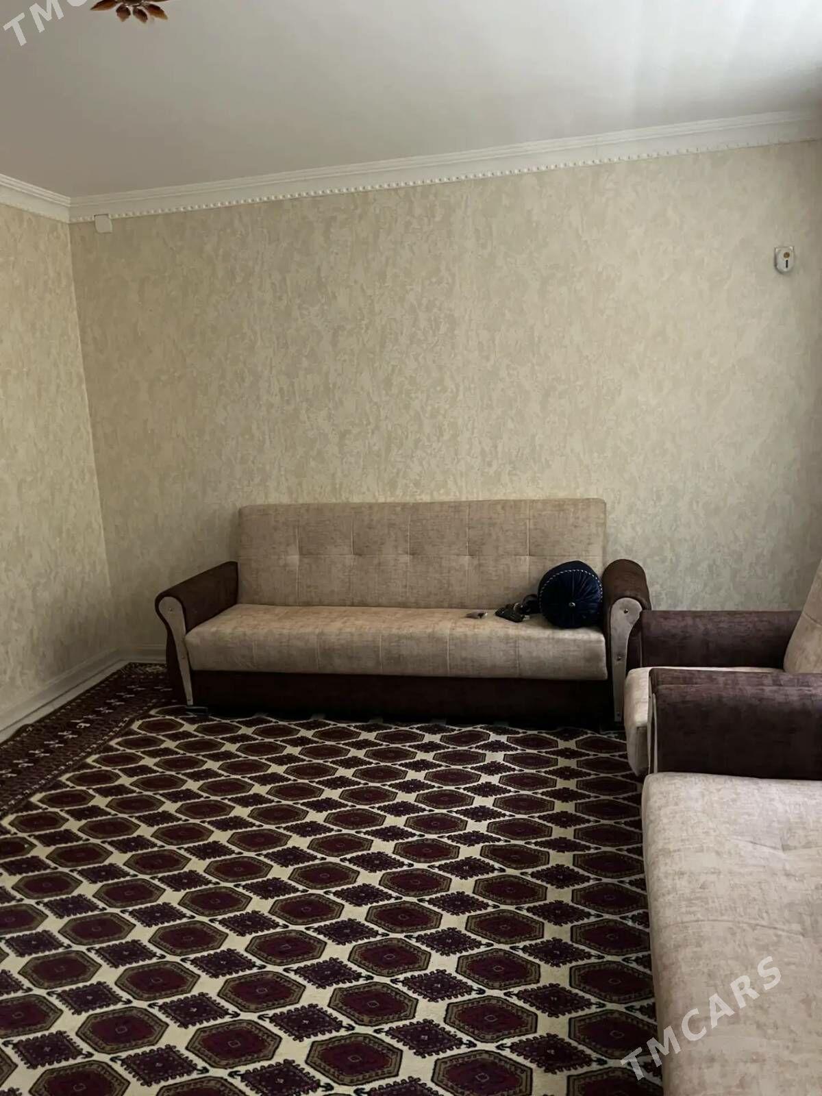 3 комнаты 6 мкр - Aşgabat - img 6