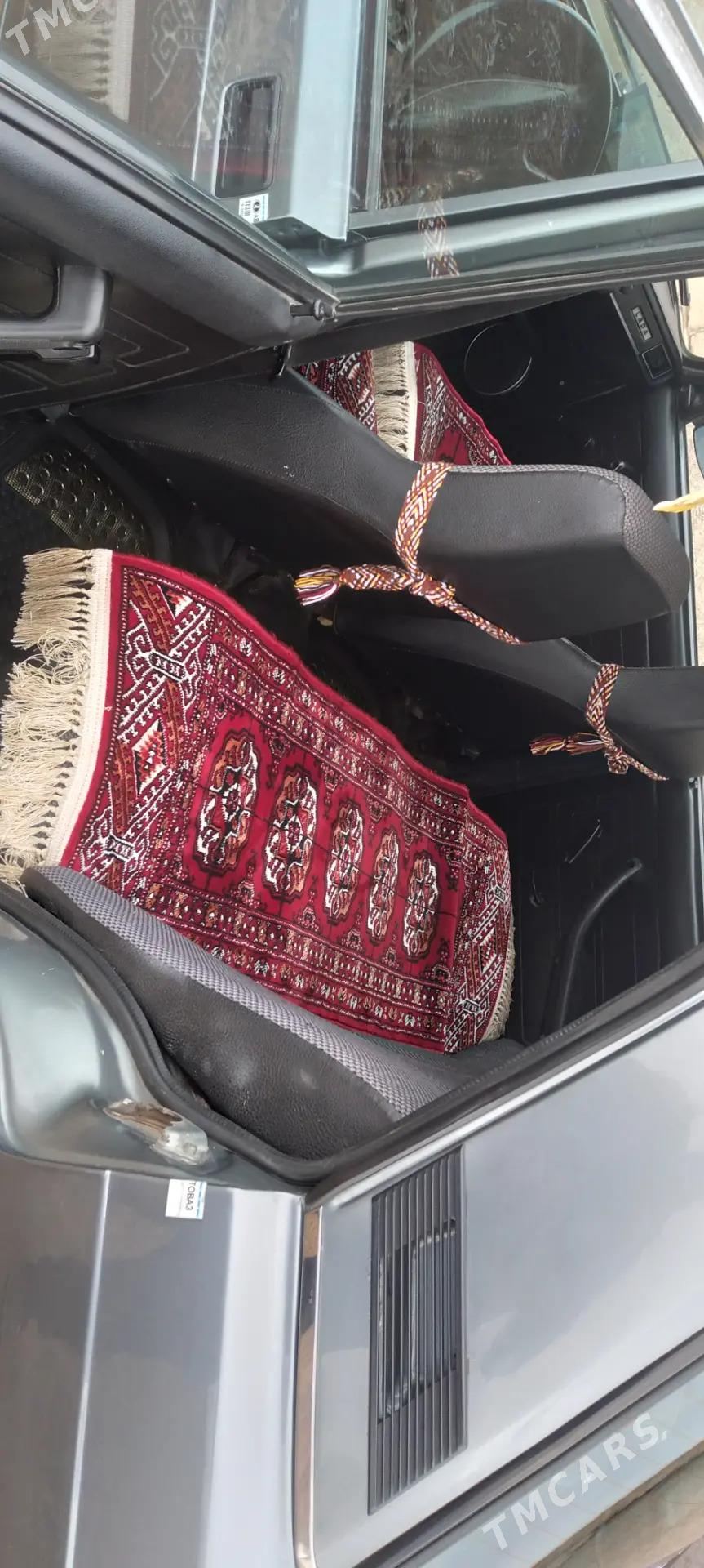 Lada 2107 2011 - 70 000 TMT - Köneürgenç - img 9