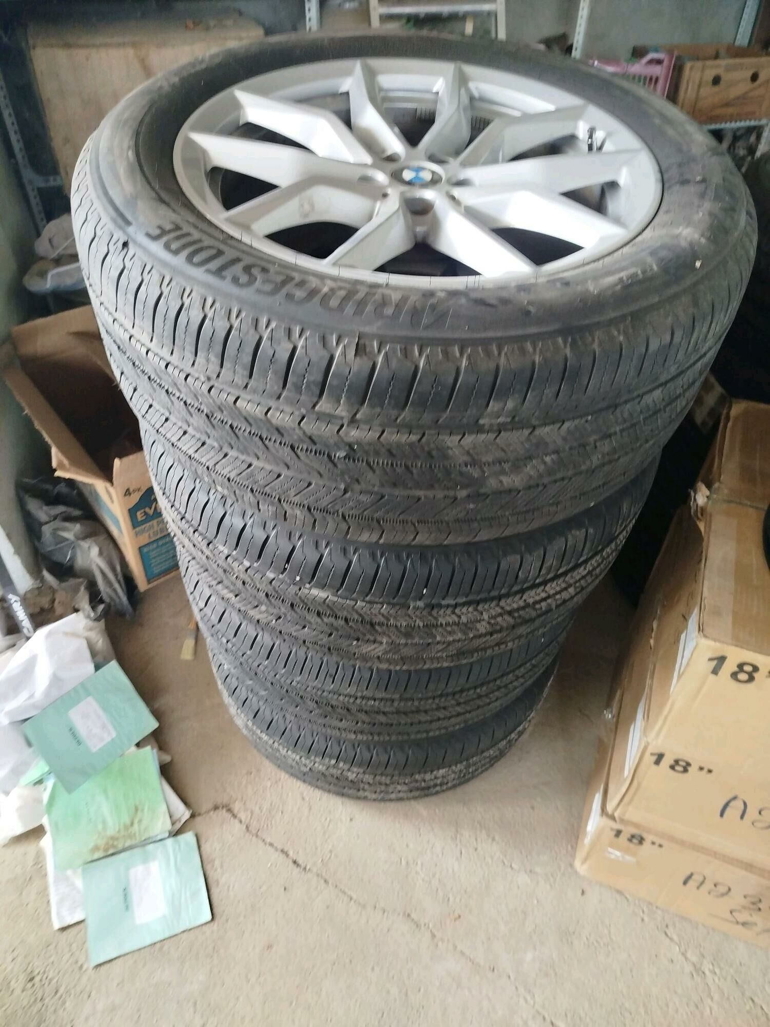 tigir x5 30 000 TMT - Mary - img 5