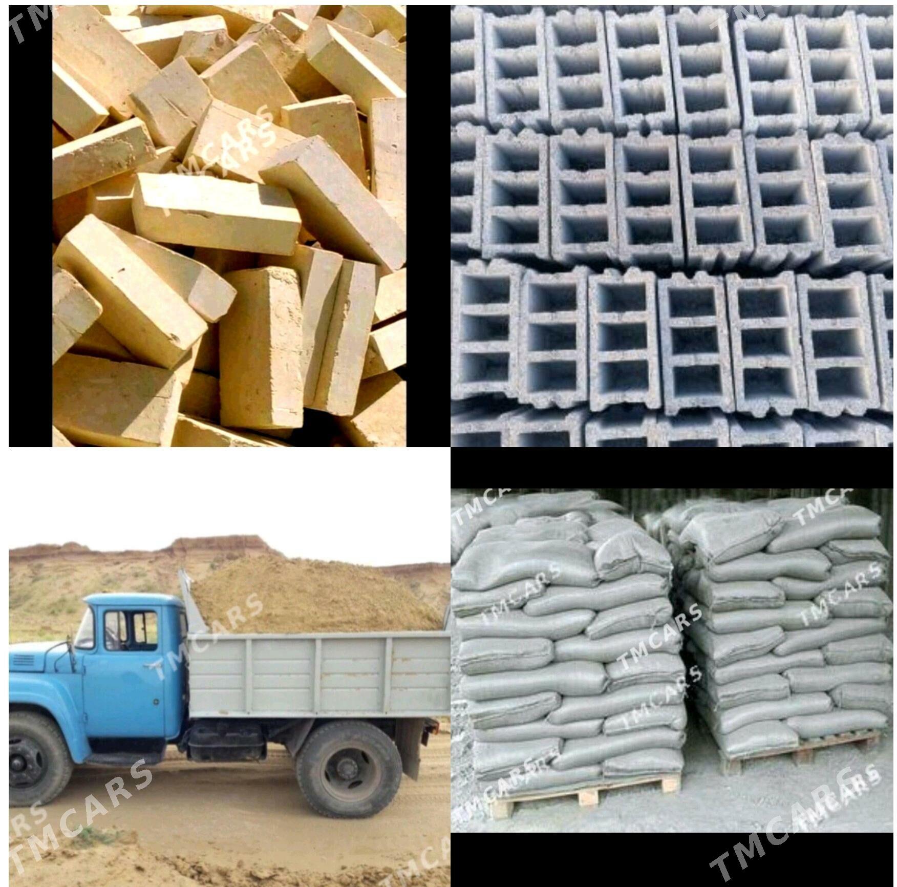 MITI DERS SEMENT ŞEBIL GRAMASA - Arzuw - img 3