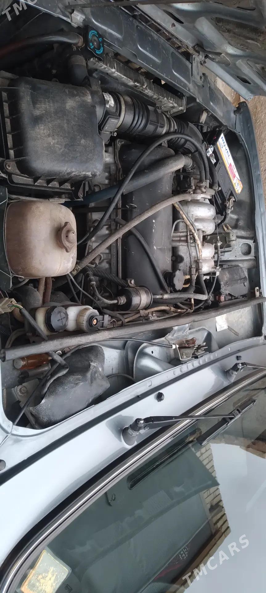 Lada 2107 2011 - 70 000 TMT - Köneürgenç - img 10