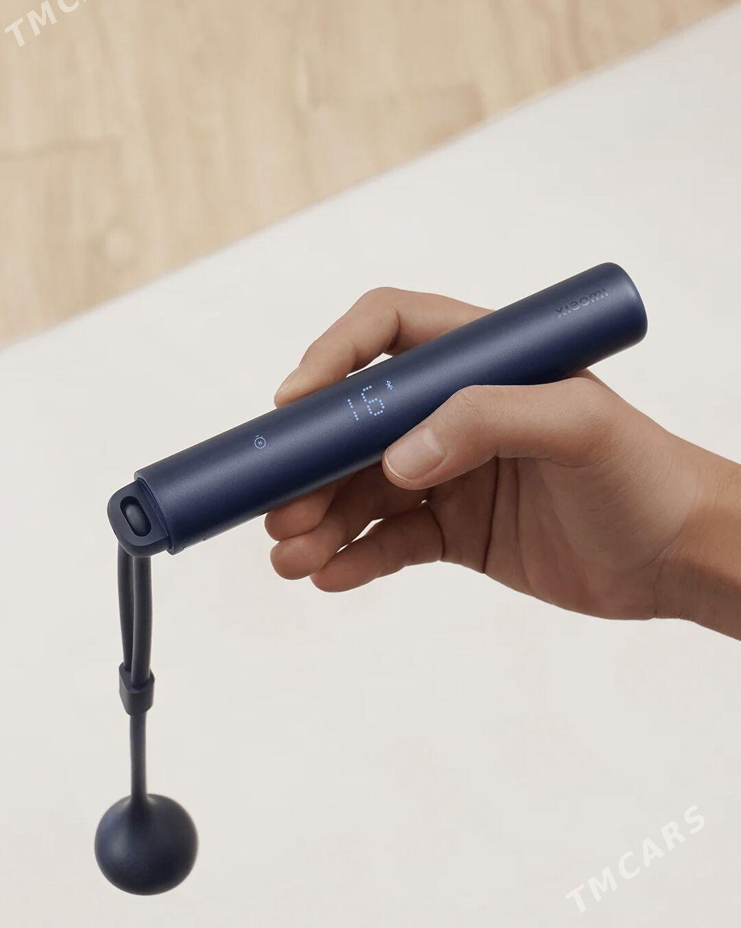 Xiaomi Smart Jump Rope - Aşgabat - img 4