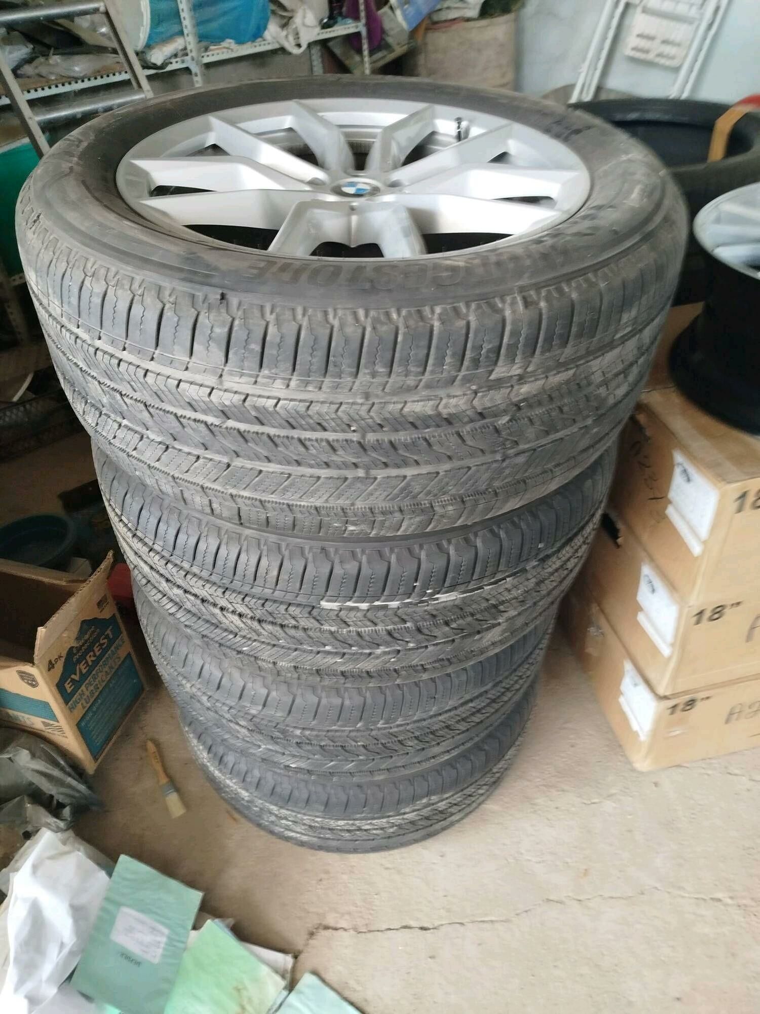 tigir x5 30 000 TMT - Mary - img 4