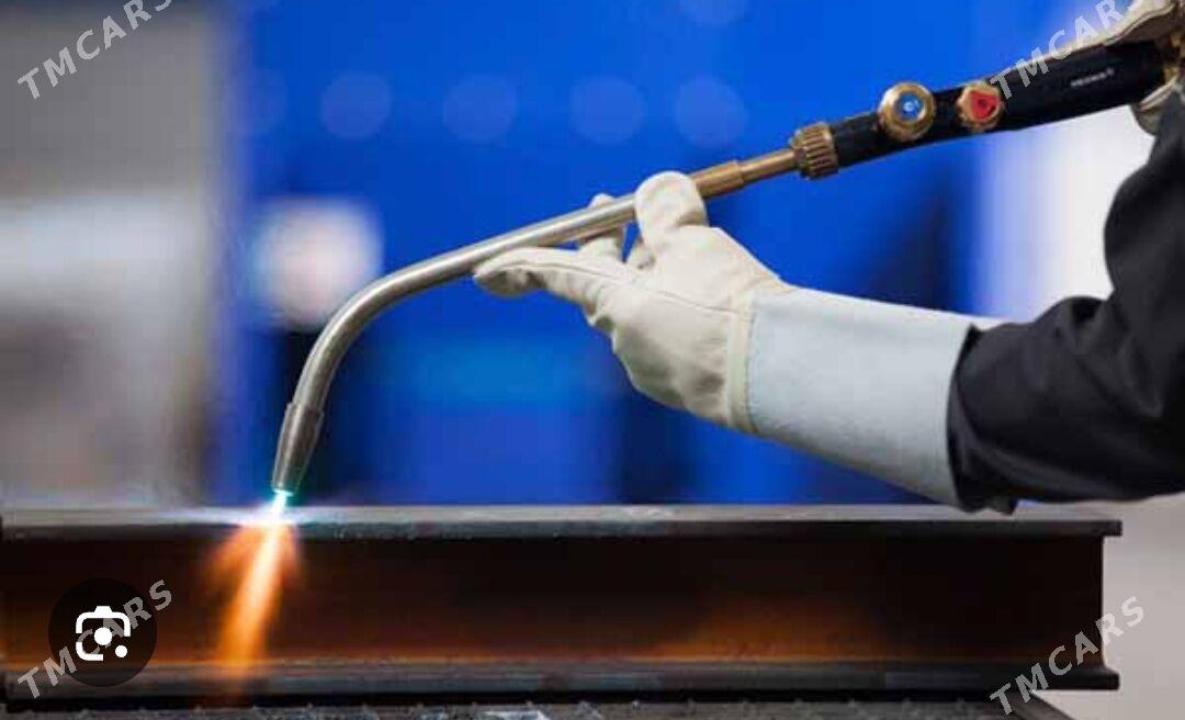 Afdagen We zywarsik gerek - Mary - img 2