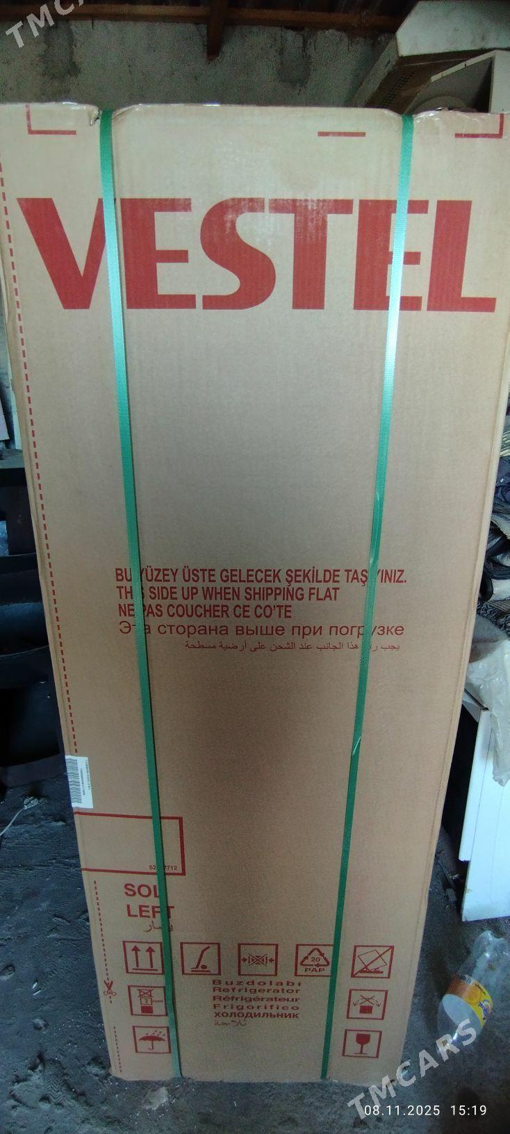 holodilnik Vestel - Aşgabat - img 3