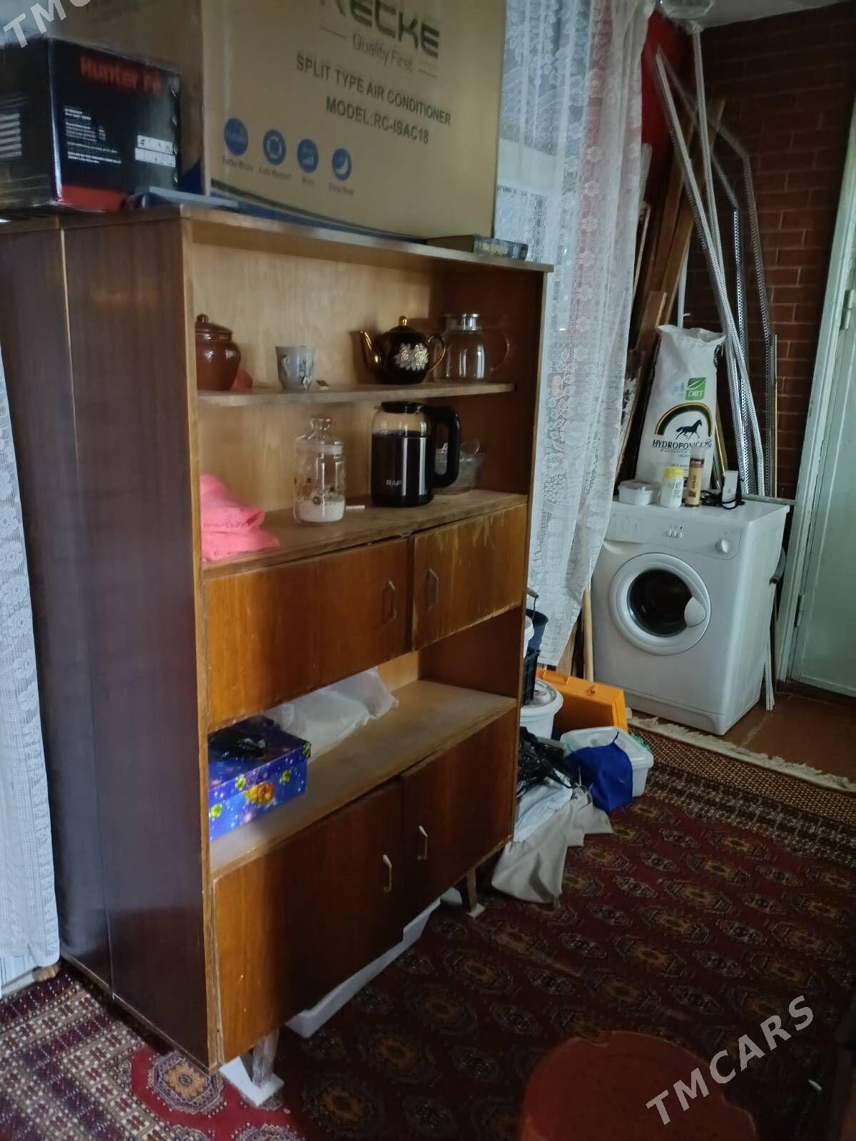 3 комнаты раздельные - Ашхабад - img 7