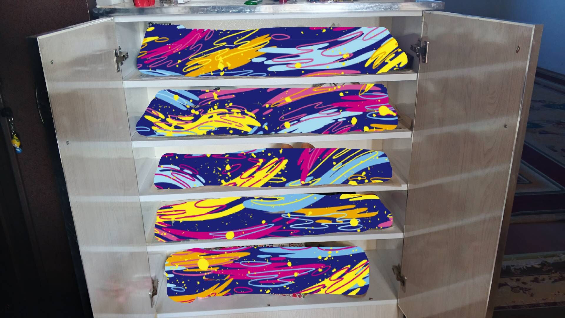 Köwüş goýulýan - Керки - img 2