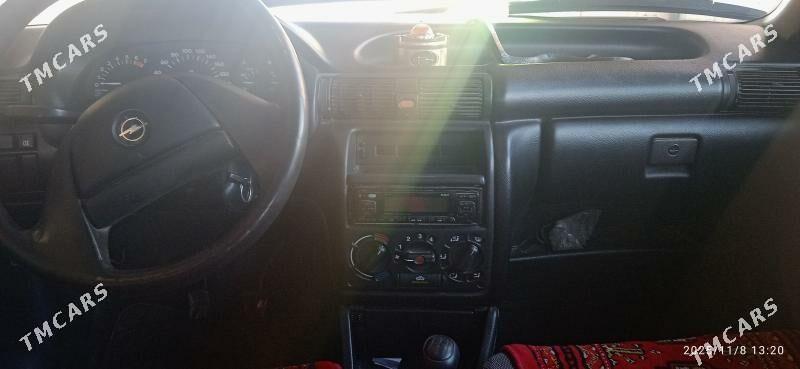 Opel Astra 1994 - 50 000 TMT - Кёнеургенч - img 5