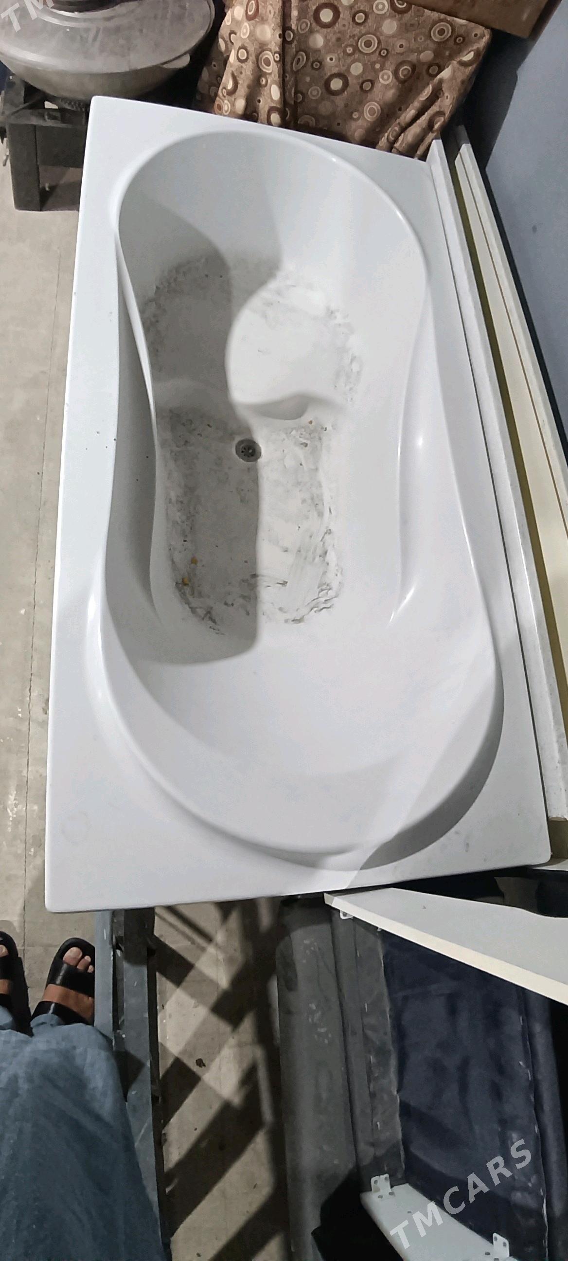 Wanna - Балканабат - img 1