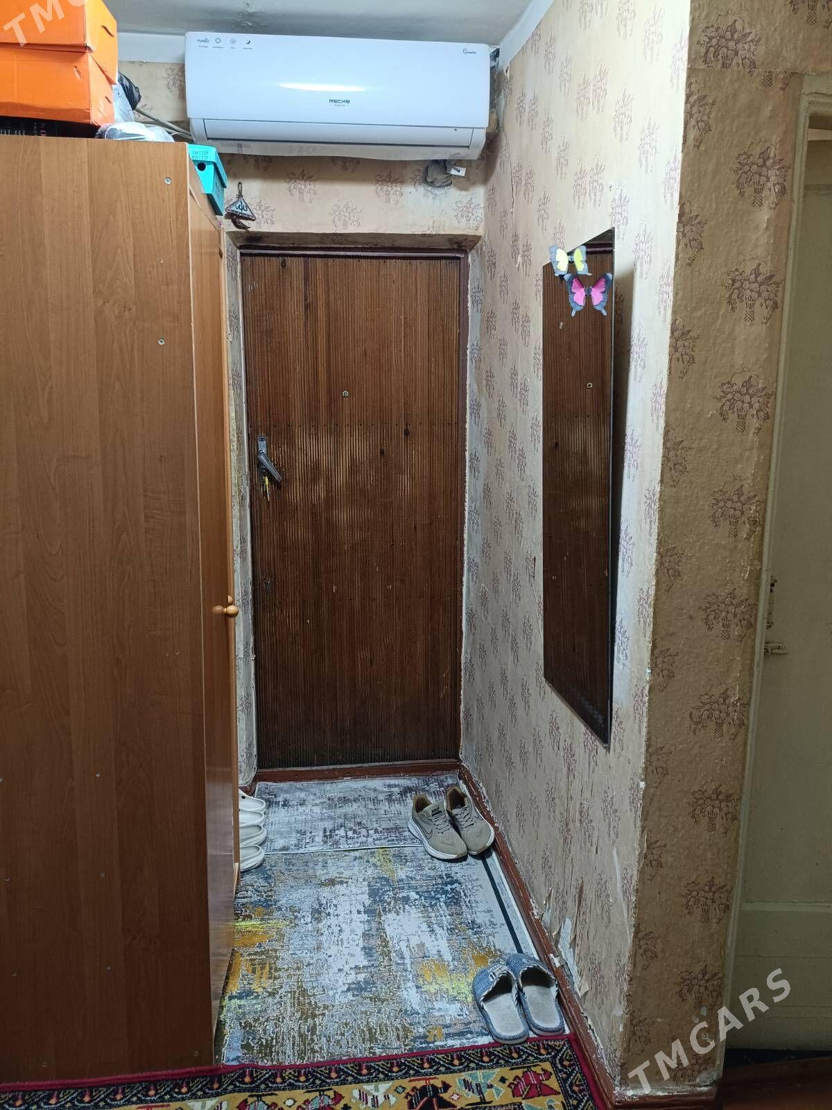 3 комнаты раздельные - Ашхабад - img 6