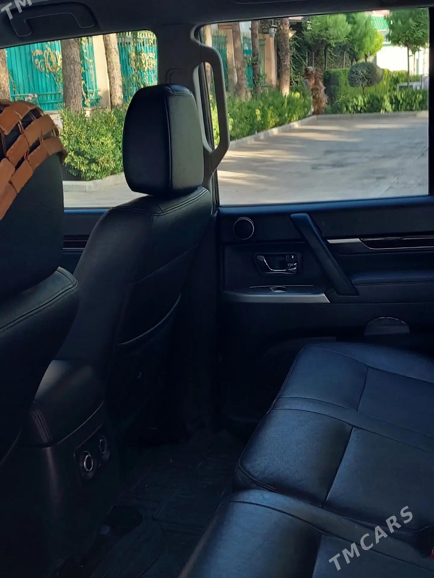 Mitsubishi Pajero 2014 - 350 000 TMT - Ашхабад - img 5