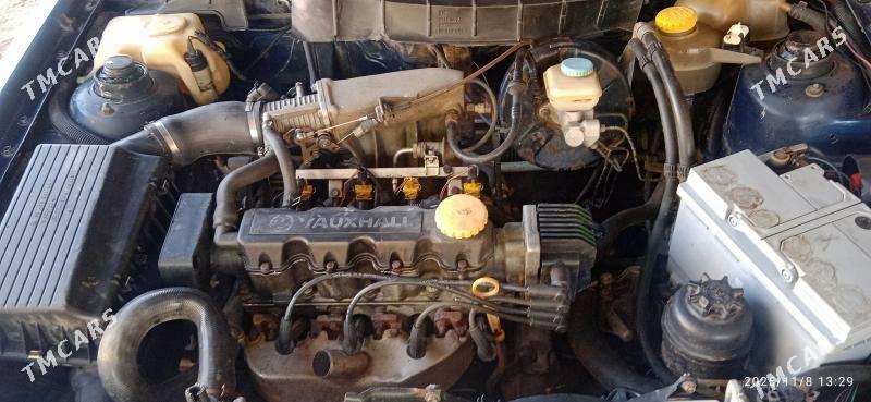 Opel Astra 1994 - 50 000 TMT - Кёнеургенч - img 3