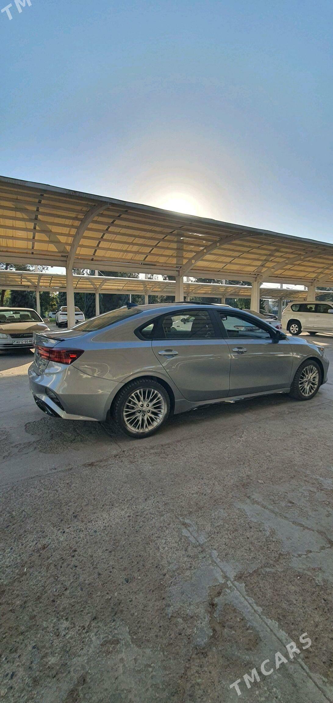 Kia Forte 2022 - 229 000 TMT - Мары - img 2