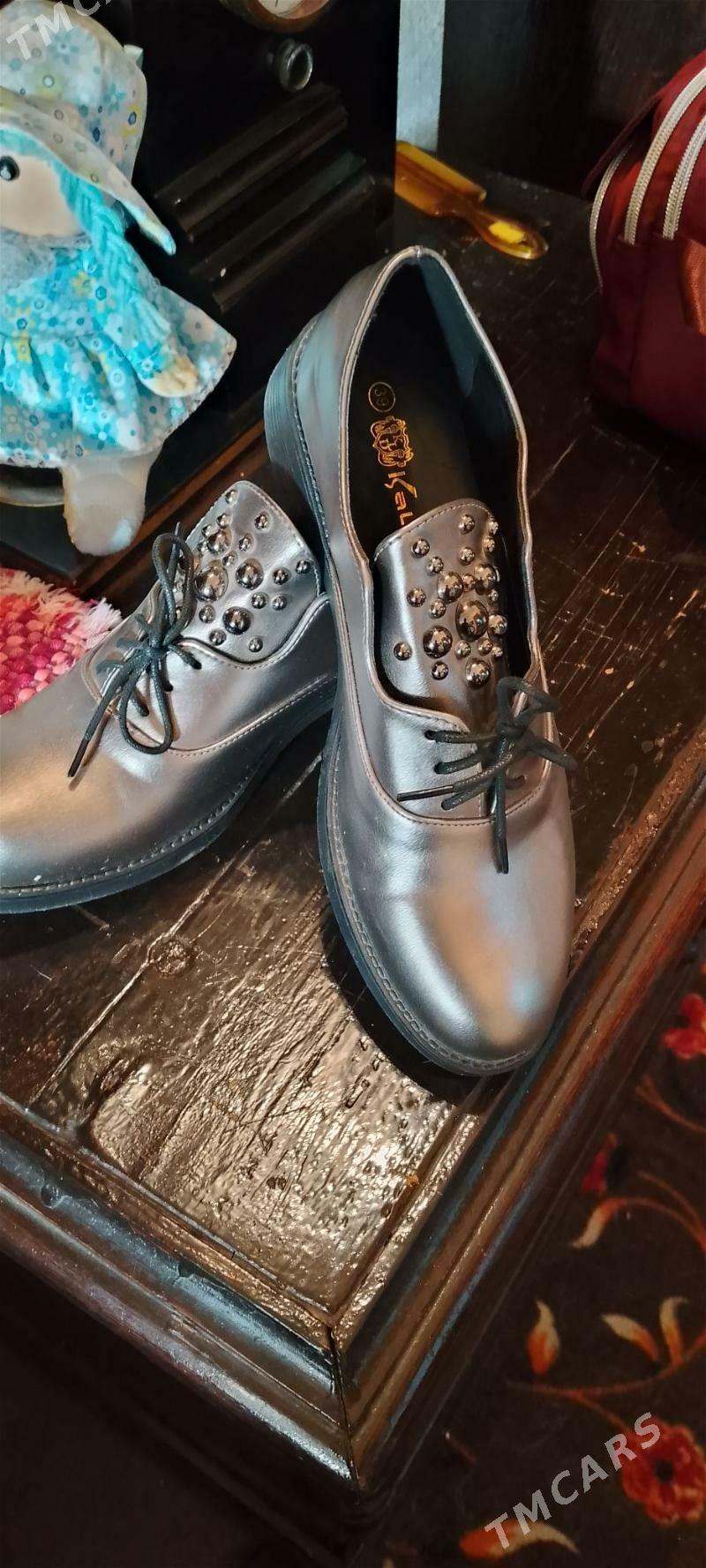 туфли - Mary - img 1