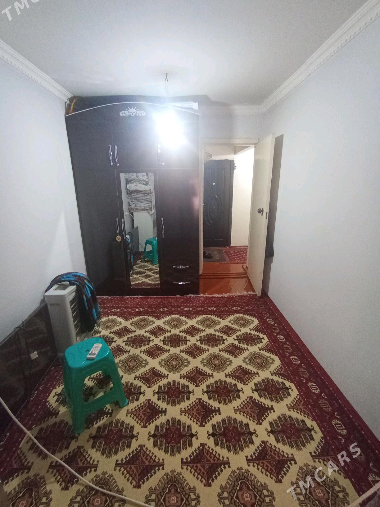 EYESINDEN SATLYK JAÝ - Mary - img 3