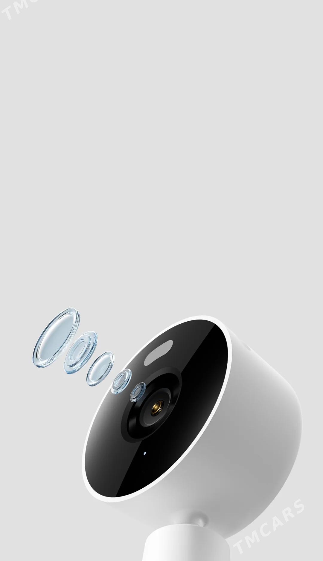 Xiaomi Smart Camera C100 - Ашхабад - img 4