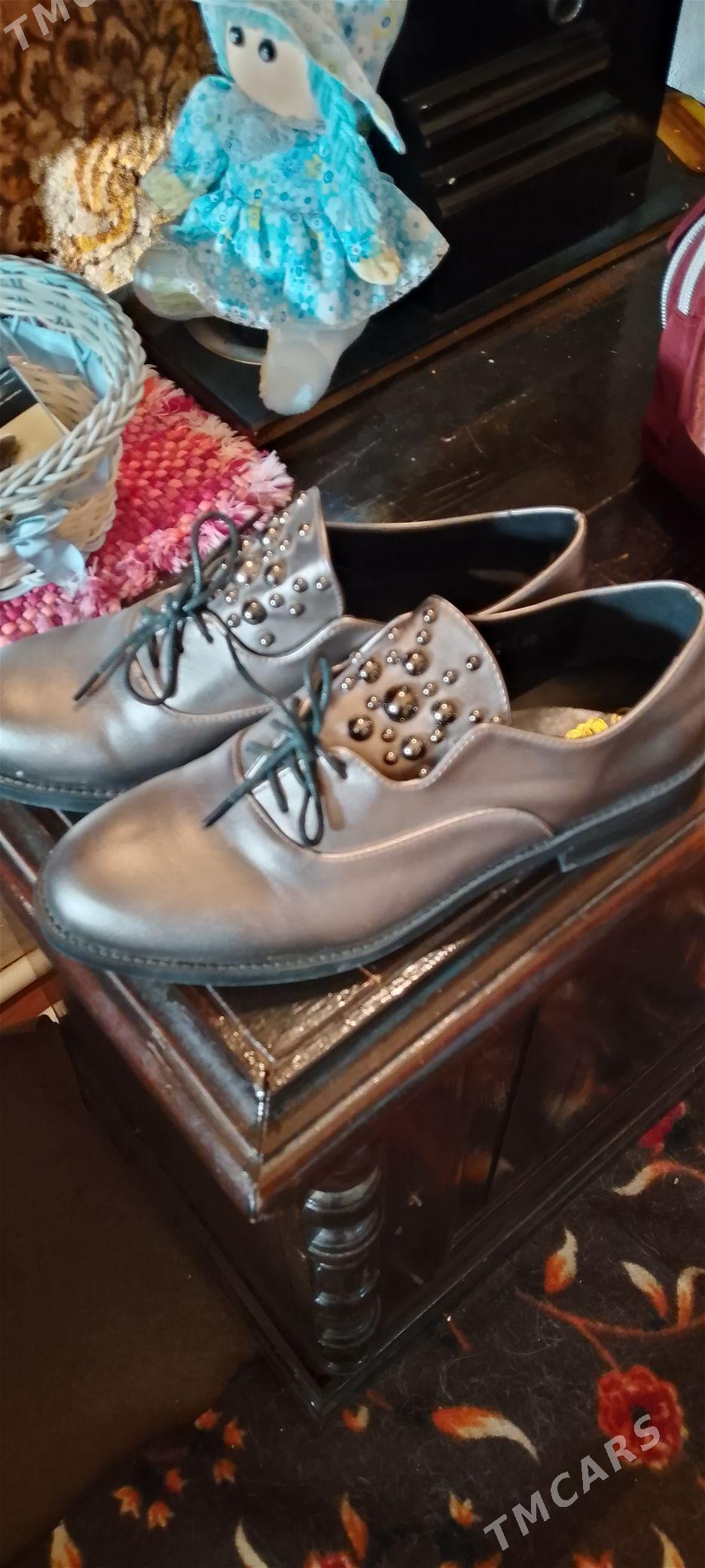 туфли - Mary - img 2