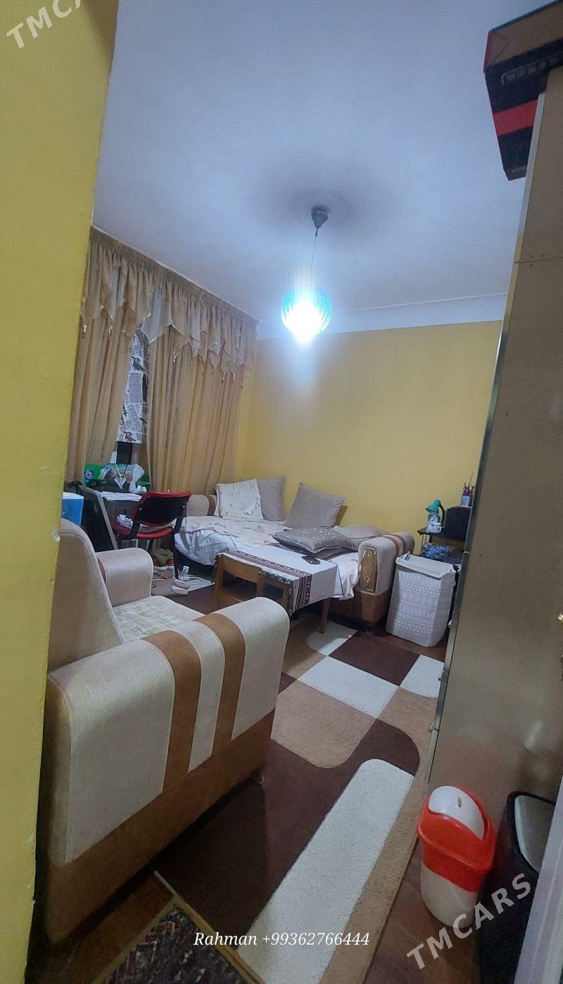 (2634)-NUSAÝ-TURIST PERWOMAÝ 2-KOMNAT НУСАЙ RAHMAN - 30 мкр - img 3