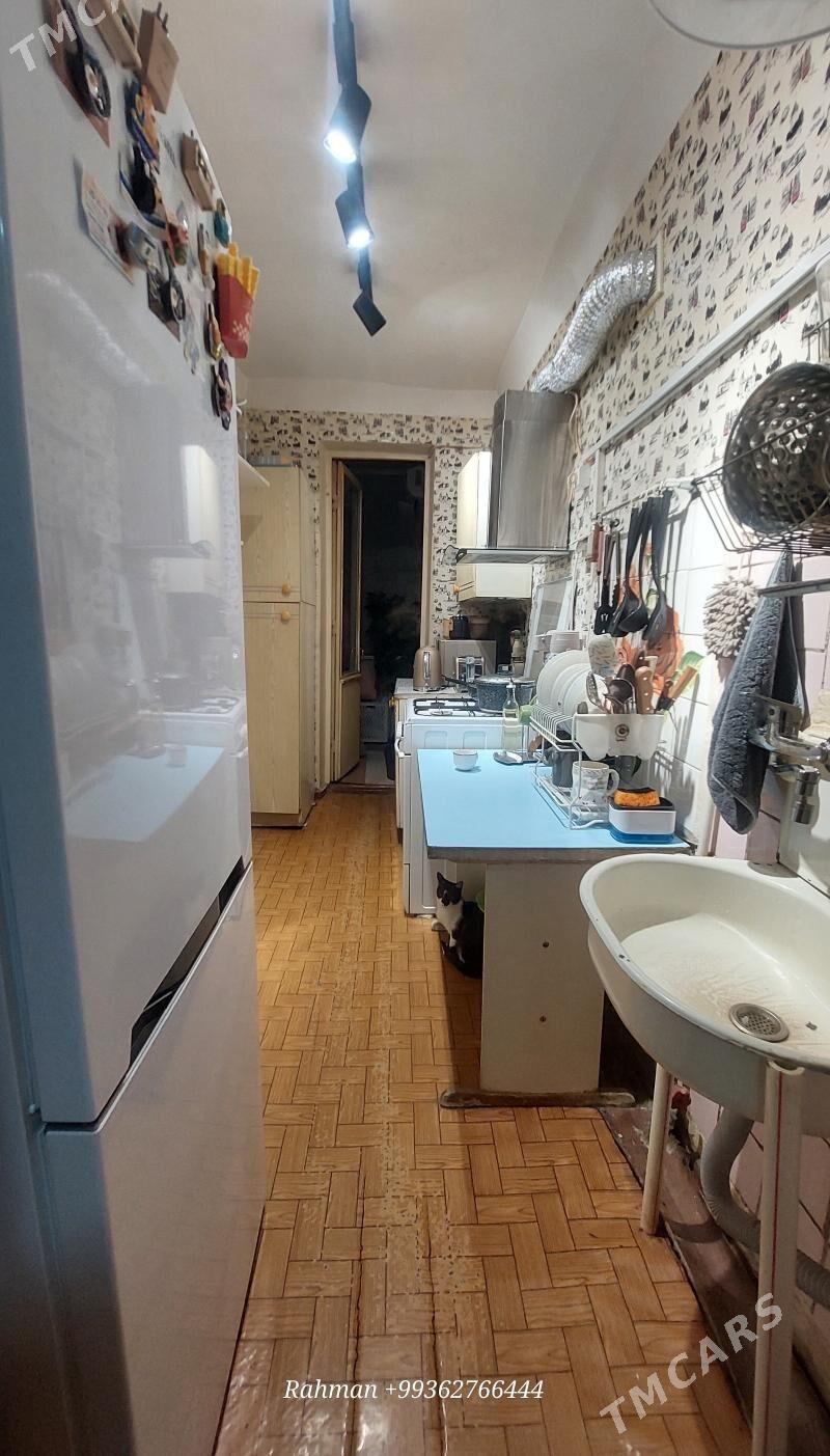 (2634)-NUSAÝ-TURIST PERWOMAÝ 2-KOMNAT НУСАЙ RAHMAN - 30 мкр - img 4