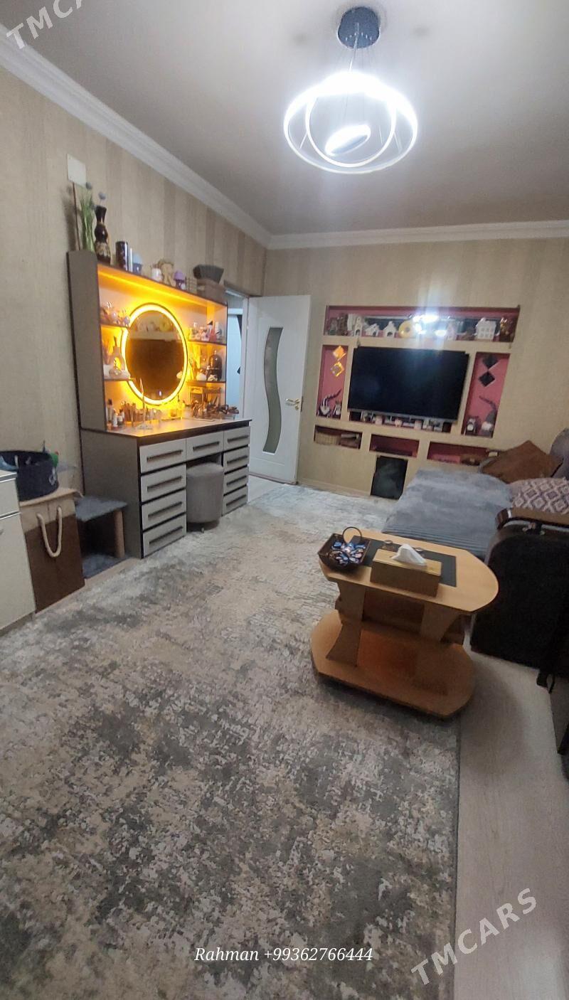 (2634)-NUSAÝ-TURIST PERWOMAÝ 2-KOMNAT НУСАЙ RAHMAN - 30 мкр - img 2