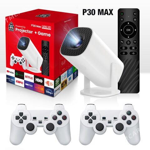 Proektor/Projector/Proyektor - Aşgabat - img 4